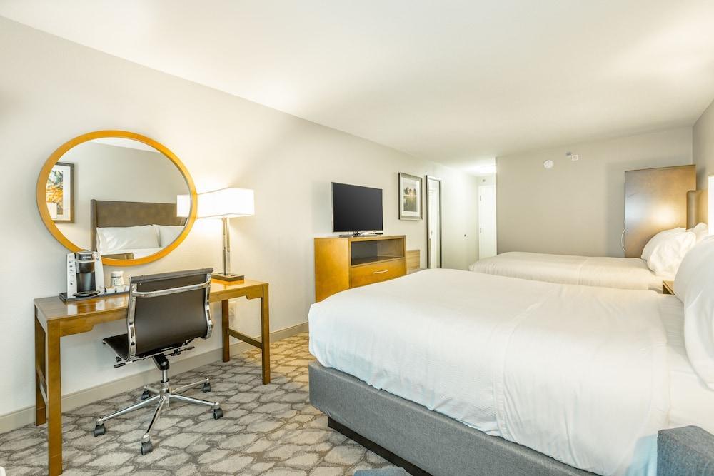 Holiday Inn Hotel And Suites Peachtree City By Ihg Kültér fotó