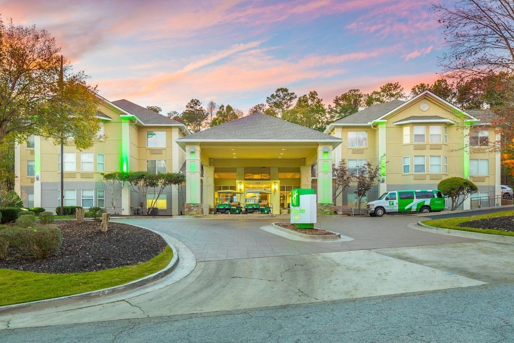 Holiday Inn Hotel And Suites Peachtree City By Ihg Kültér fotó