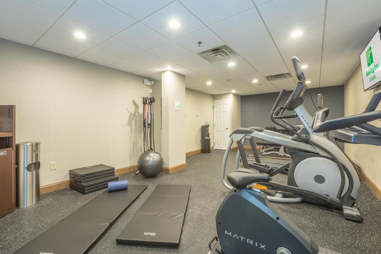 Holiday Inn Hotel And Suites Peachtree City By Ihg Kültér fotó