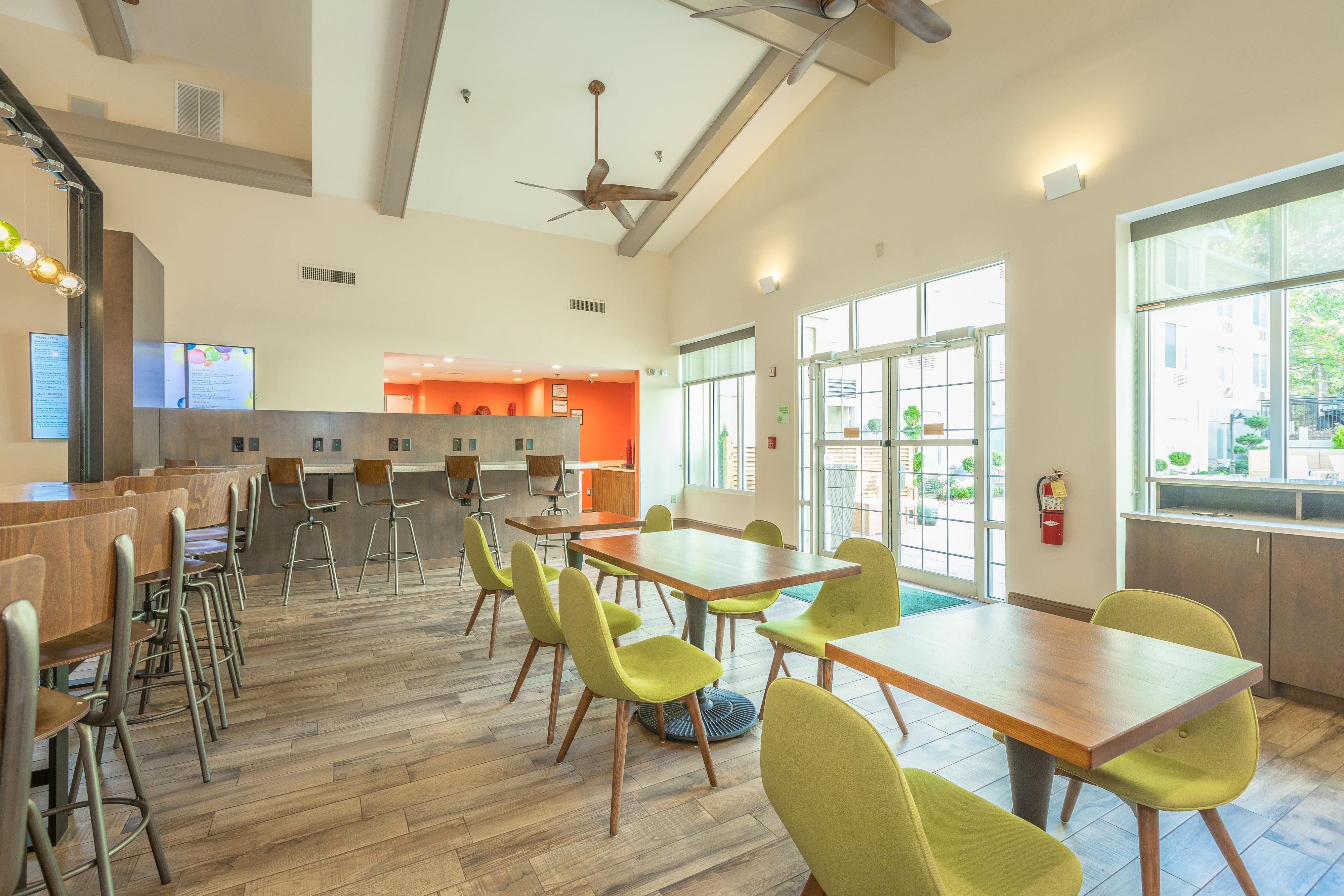 Holiday Inn Hotel And Suites Peachtree City By Ihg Kültér fotó