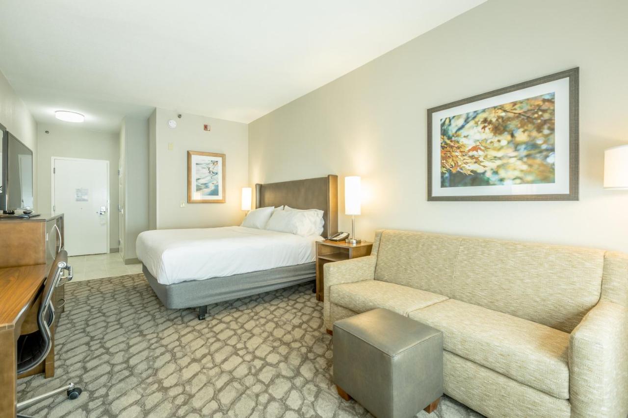 Holiday Inn Hotel And Suites Peachtree City By Ihg Kültér fotó