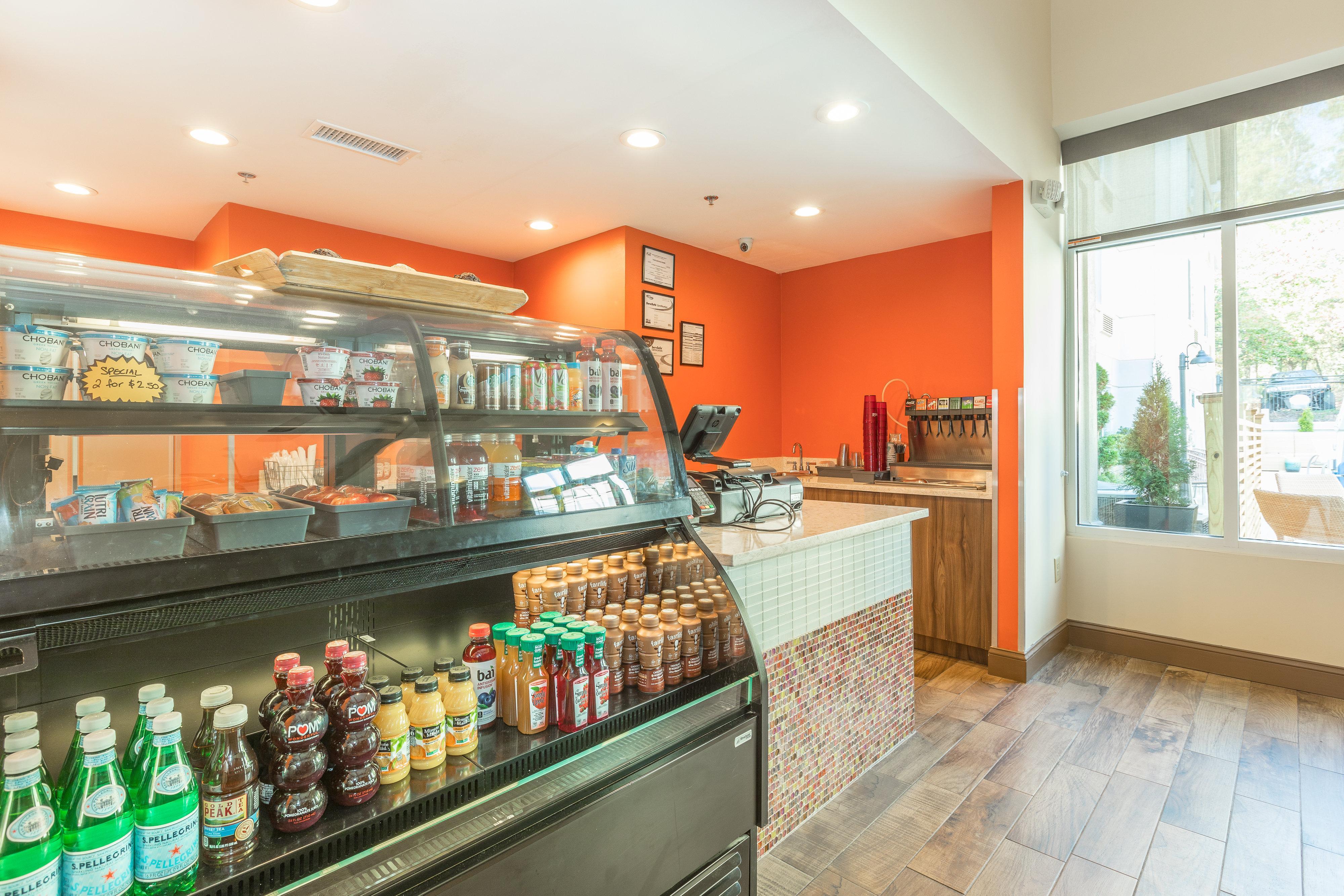 Holiday Inn Hotel And Suites Peachtree City By Ihg Kültér fotó