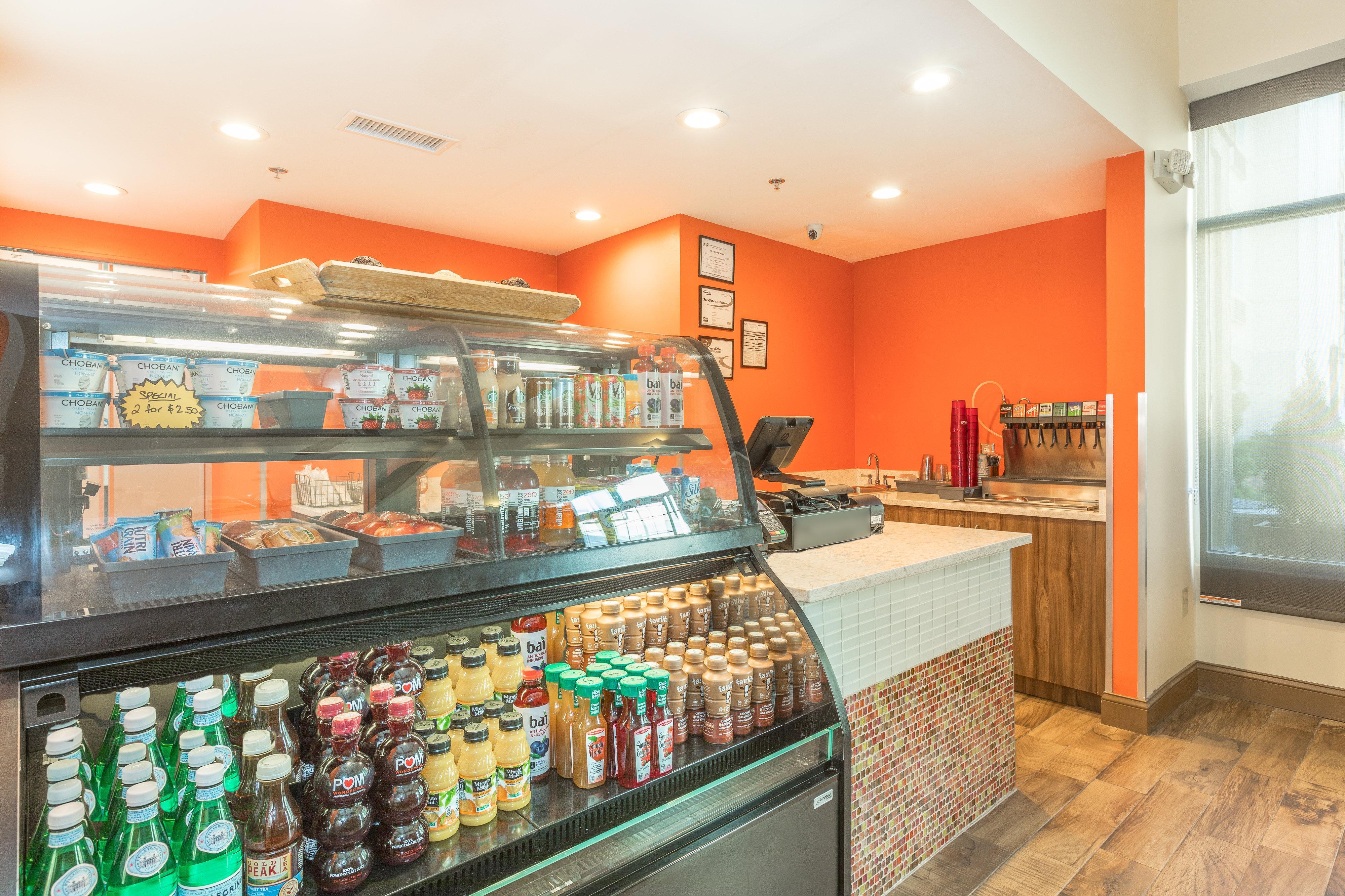 Holiday Inn Hotel And Suites Peachtree City By Ihg Kültér fotó