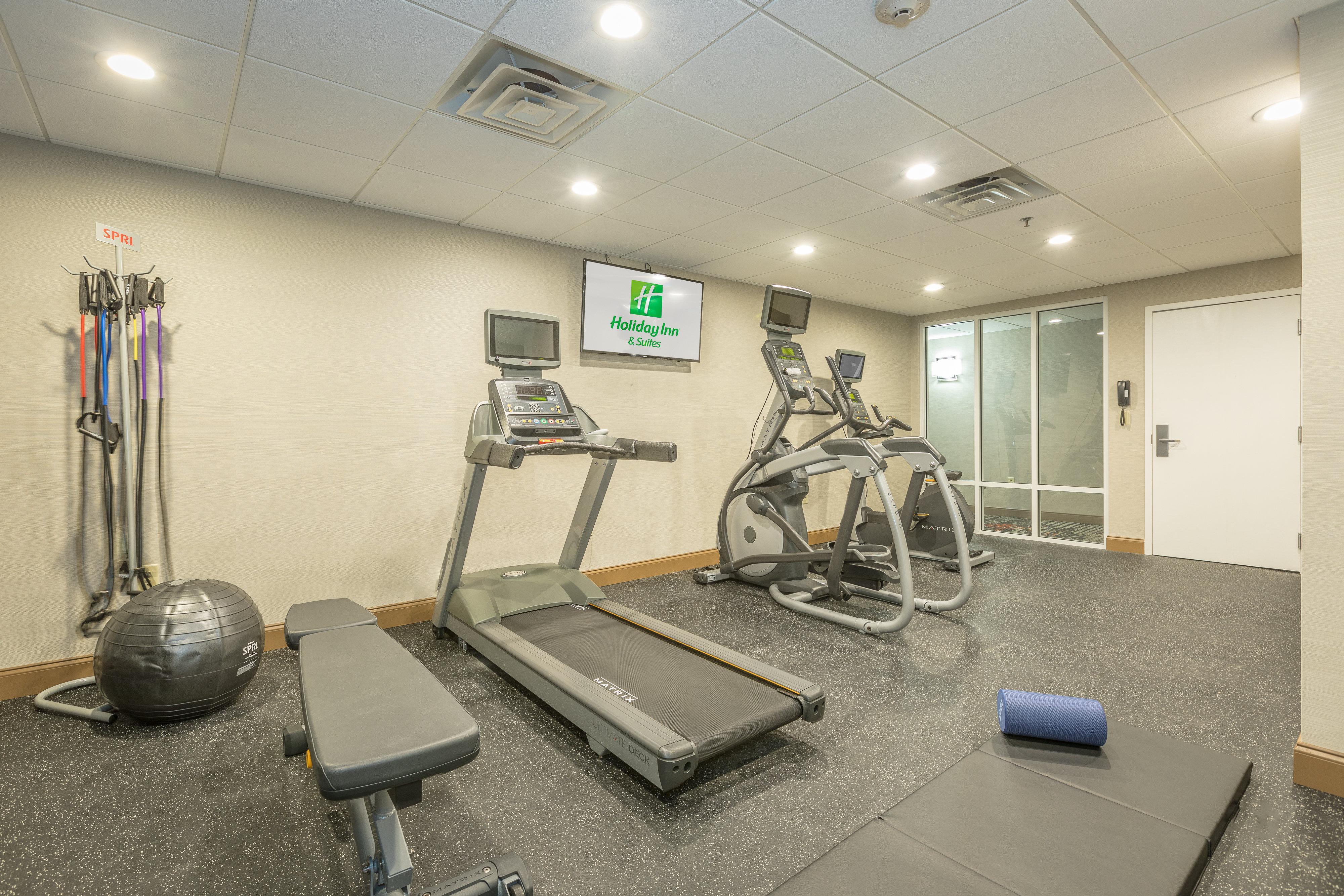 Holiday Inn Hotel And Suites Peachtree City By Ihg Kültér fotó