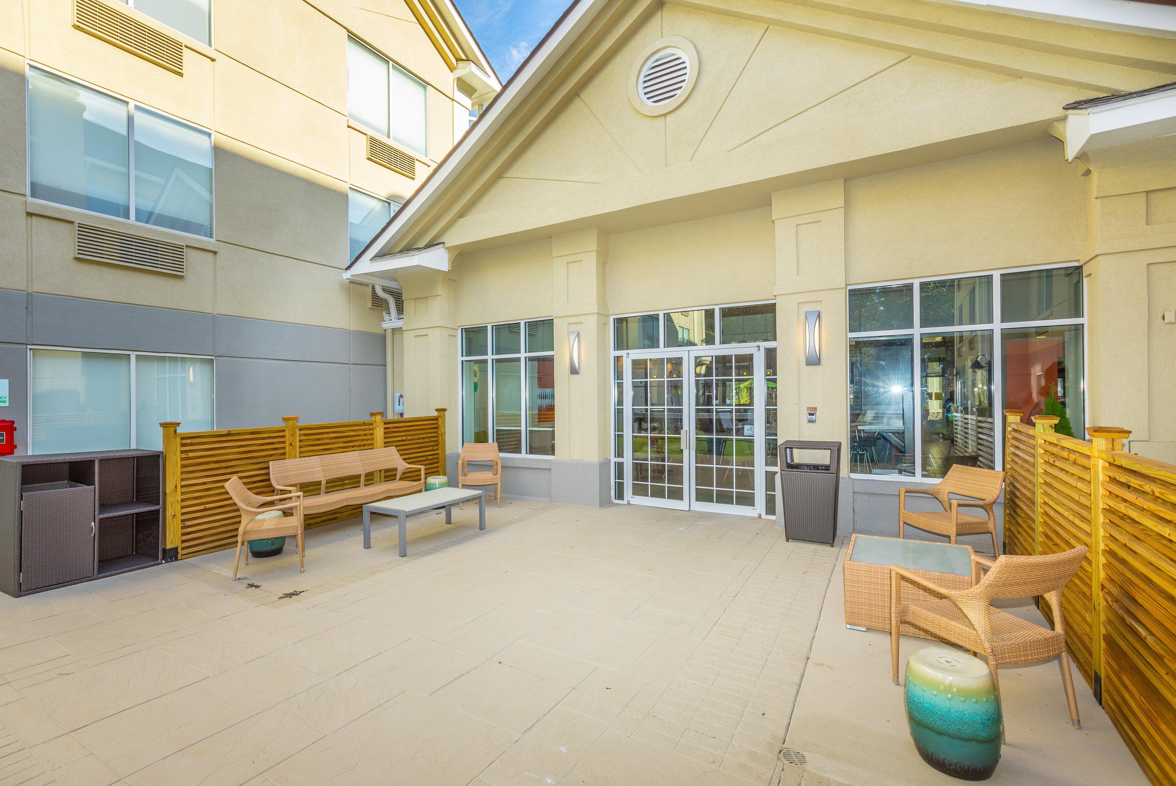 Holiday Inn Hotel And Suites Peachtree City By Ihg Kültér fotó
