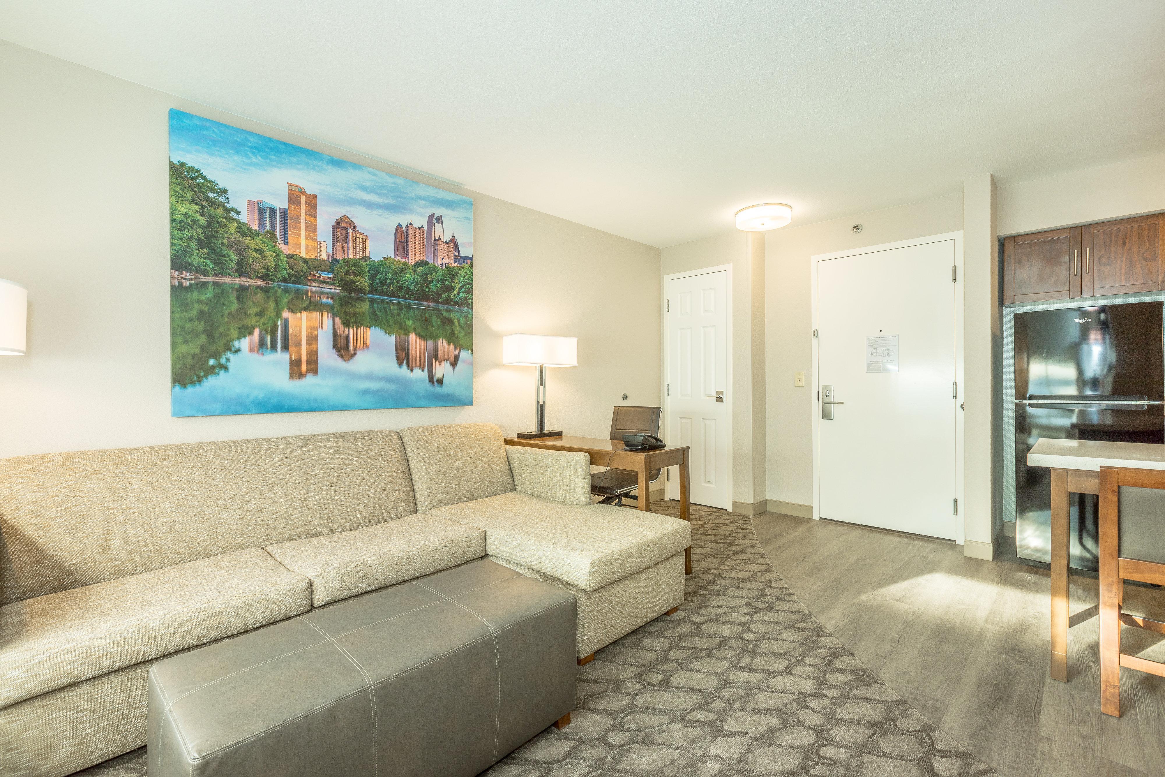 Holiday Inn Hotel And Suites Peachtree City By Ihg Kültér fotó
