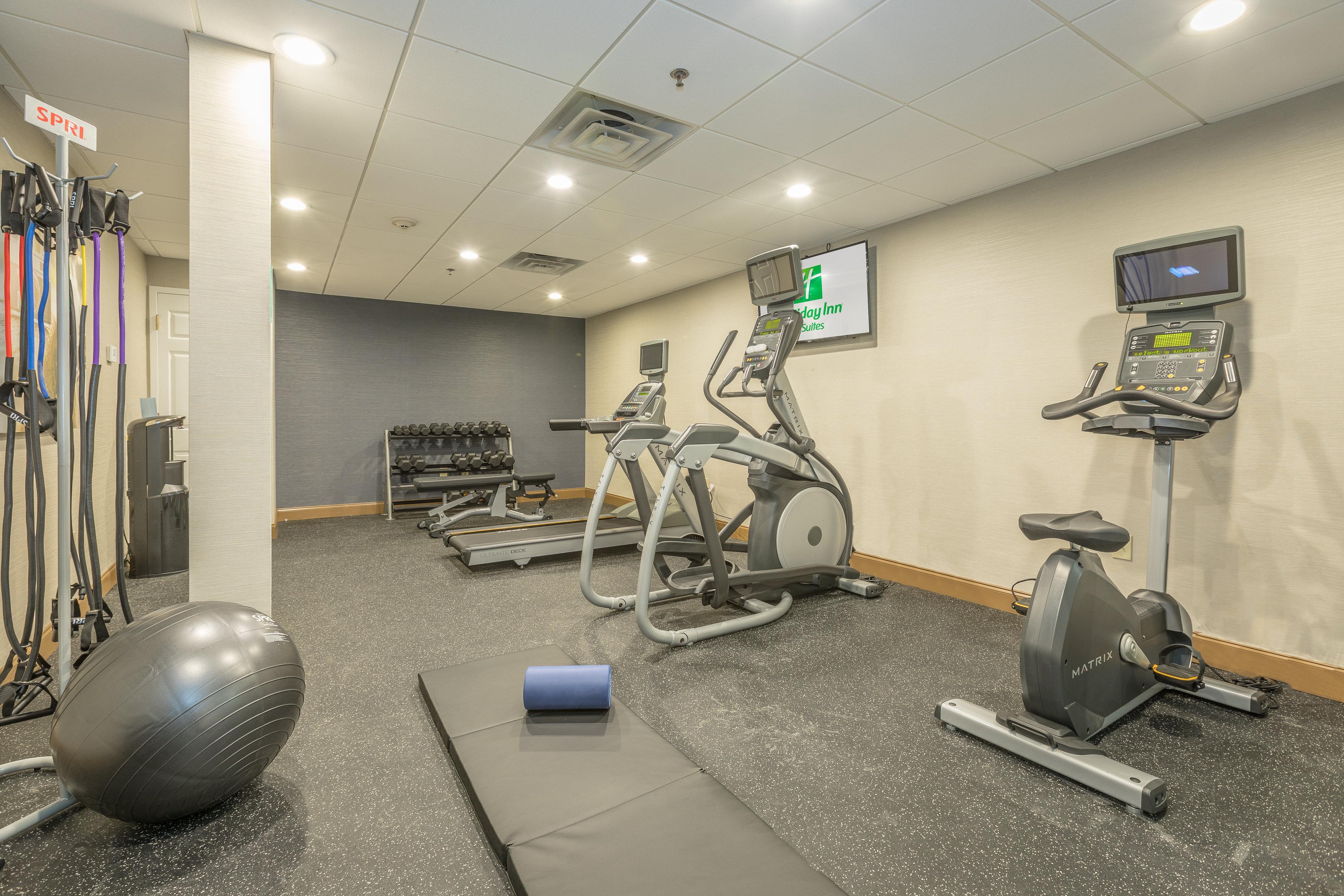 Holiday Inn Hotel And Suites Peachtree City By Ihg Kültér fotó