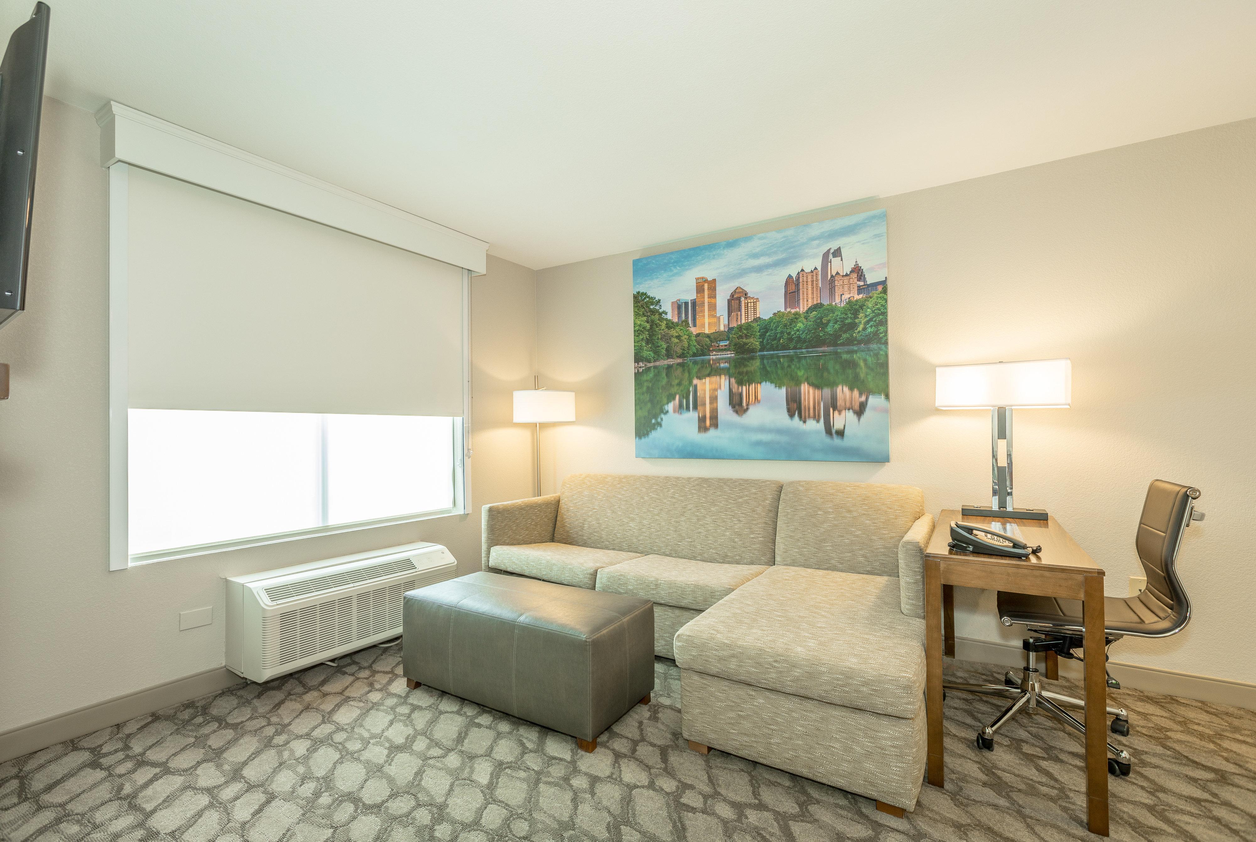 Holiday Inn Hotel And Suites Peachtree City By Ihg Kültér fotó