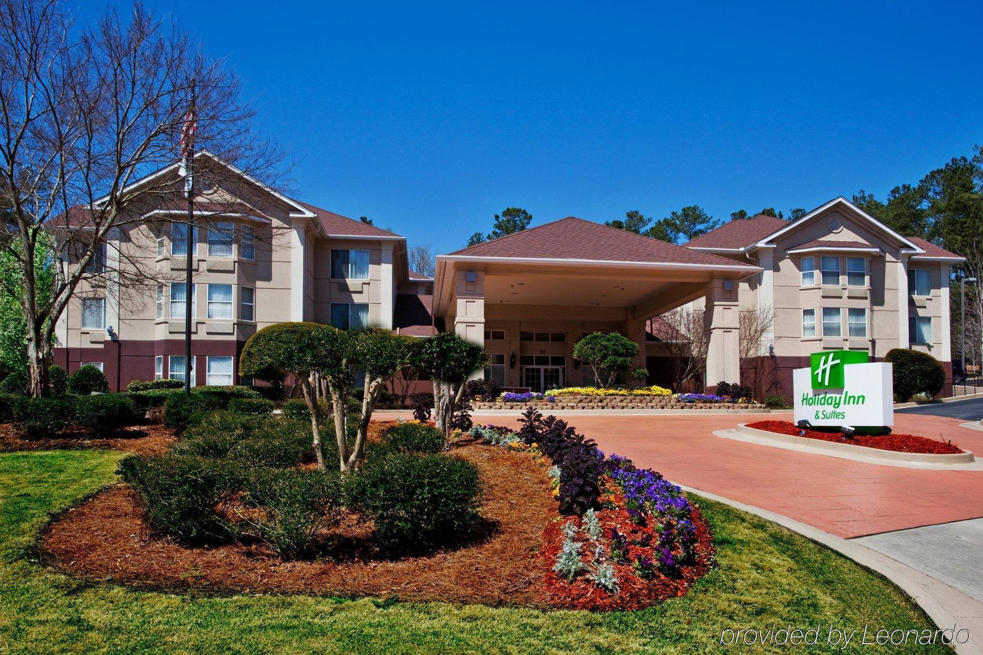 Holiday Inn Hotel And Suites Peachtree City By Ihg Kültér fotó