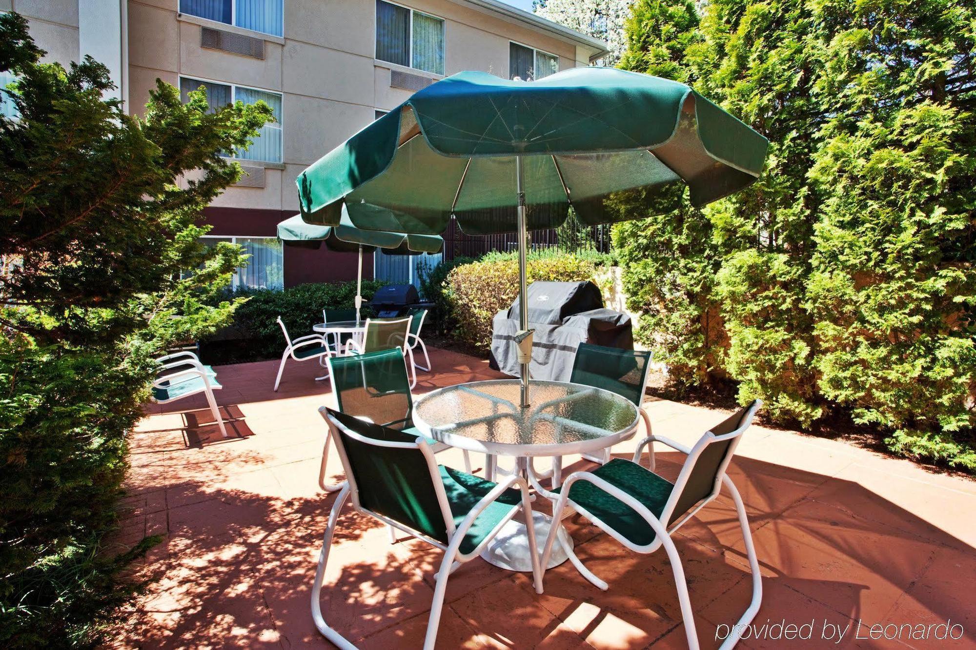 Holiday Inn Hotel And Suites Peachtree City By Ihg Kültér fotó