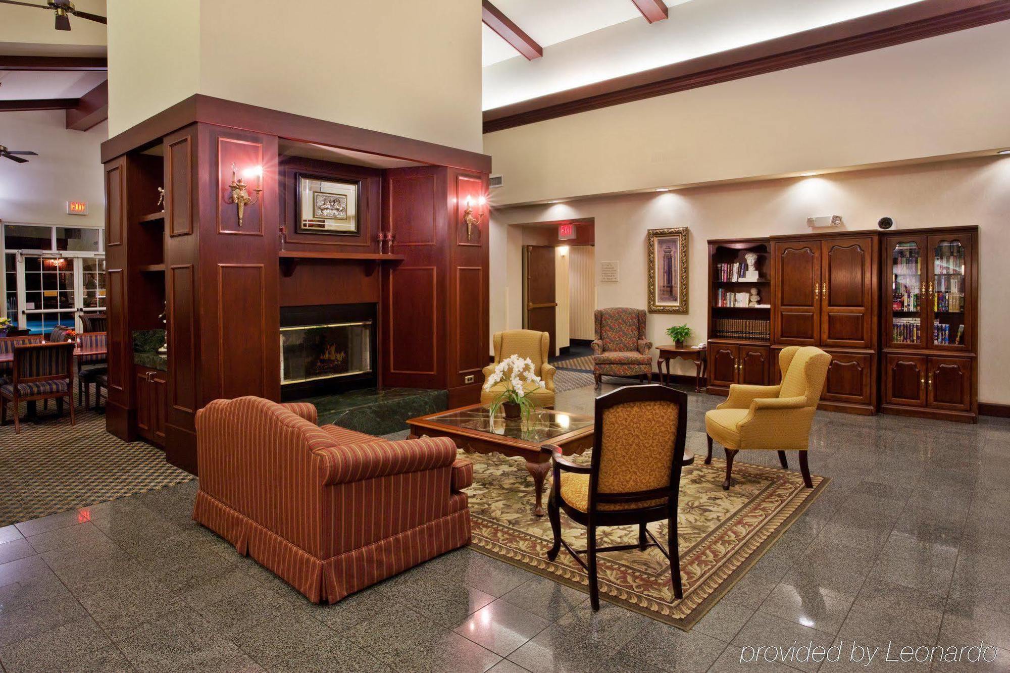 Holiday Inn Hotel And Suites Peachtree City By Ihg Kültér fotó