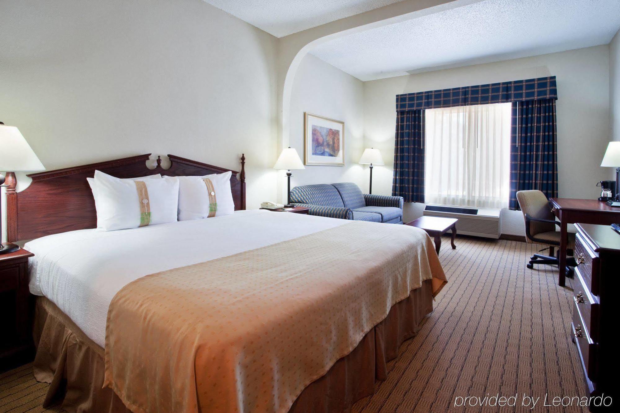 Holiday Inn Hotel And Suites Peachtree City By Ihg Szoba fotó