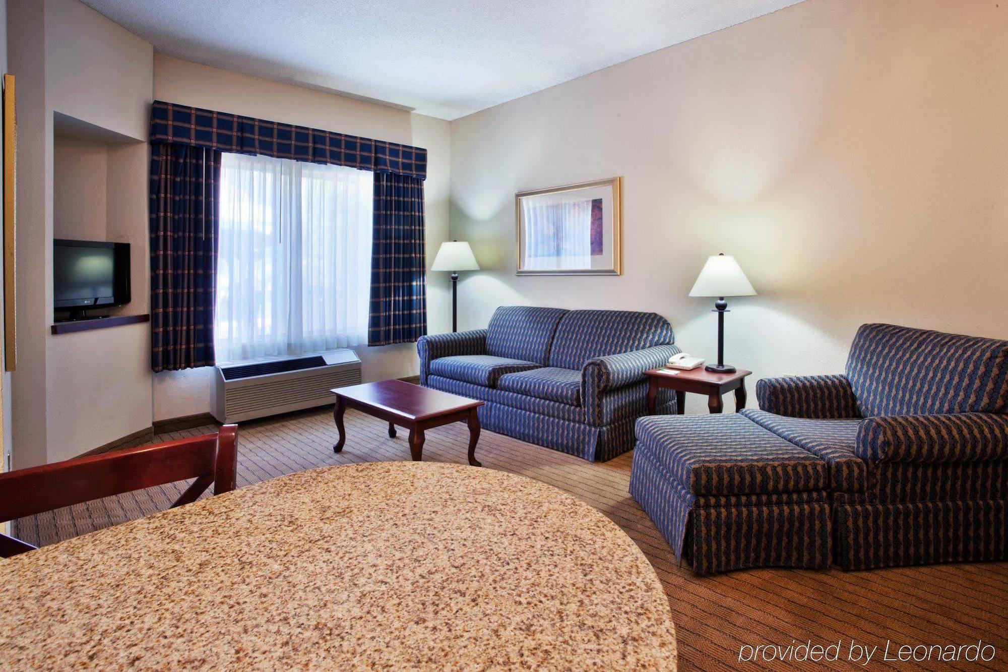 Holiday Inn Hotel And Suites Peachtree City By Ihg Szoba fotó