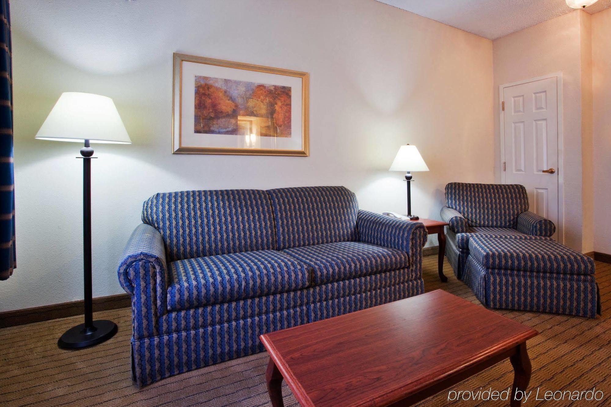Holiday Inn Hotel And Suites Peachtree City By Ihg Szoba fotó