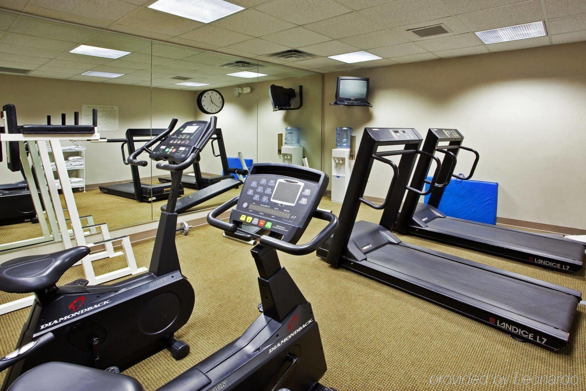 Holiday Inn Hotel And Suites Peachtree City By Ihg Kültér fotó