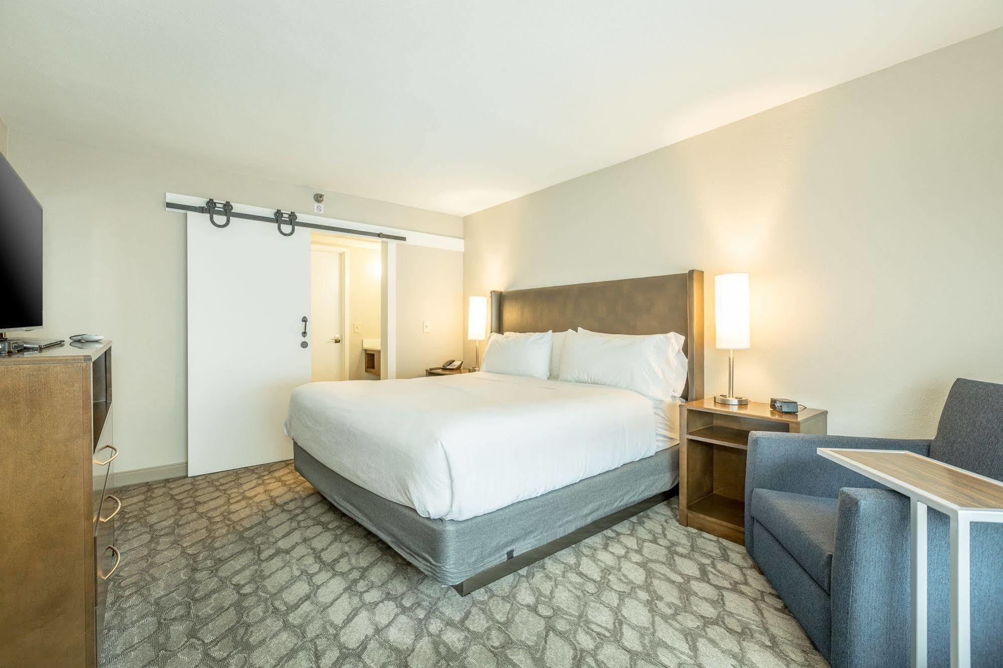 Holiday Inn Hotel And Suites Peachtree City By Ihg Kültér fotó