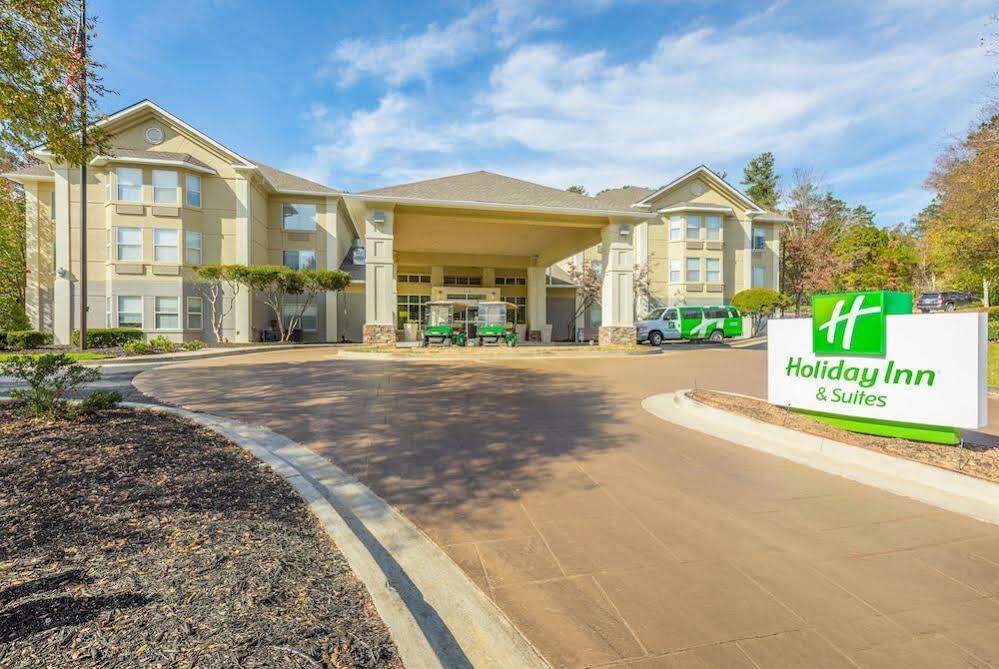 Holiday Inn Hotel And Suites Peachtree City By Ihg Kültér fotó