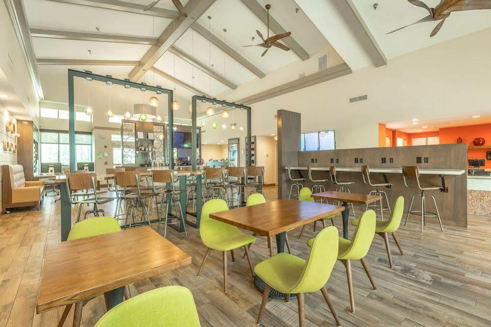 Holiday Inn Hotel And Suites Peachtree City By Ihg Kültér fotó