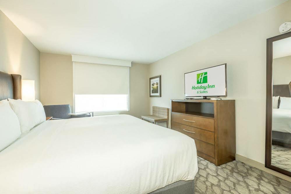 Holiday Inn Hotel And Suites Peachtree City By Ihg Kültér fotó