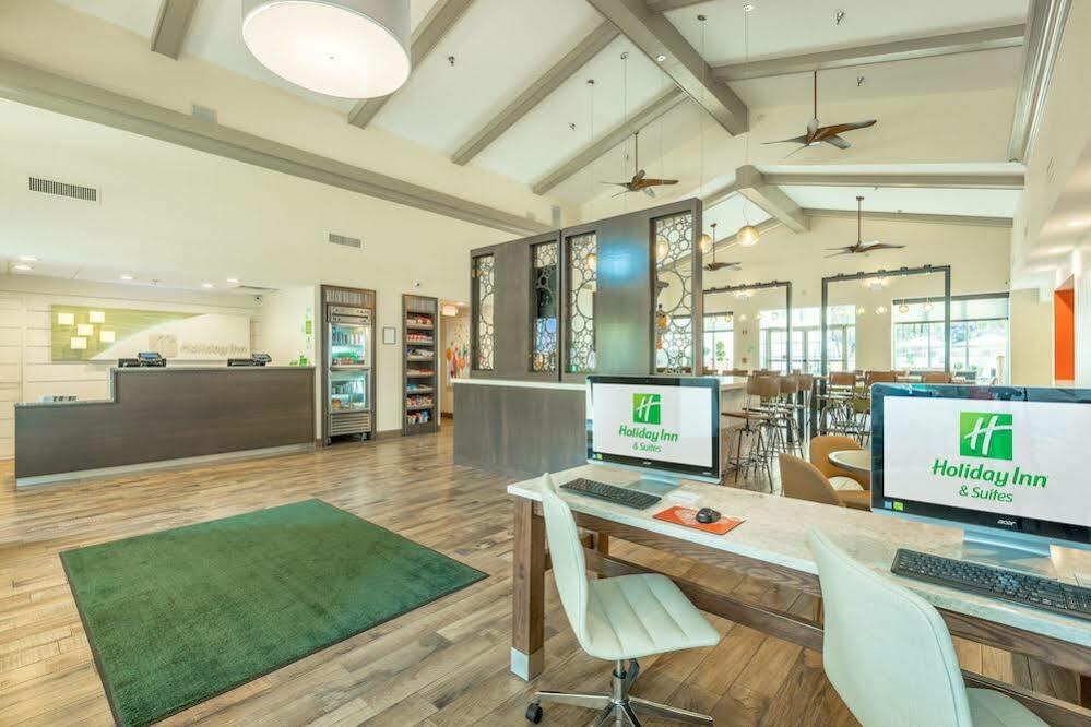 Holiday Inn Hotel And Suites Peachtree City By Ihg Kültér fotó
