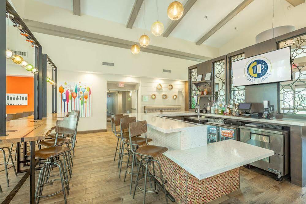Holiday Inn Hotel And Suites Peachtree City By Ihg Kültér fotó