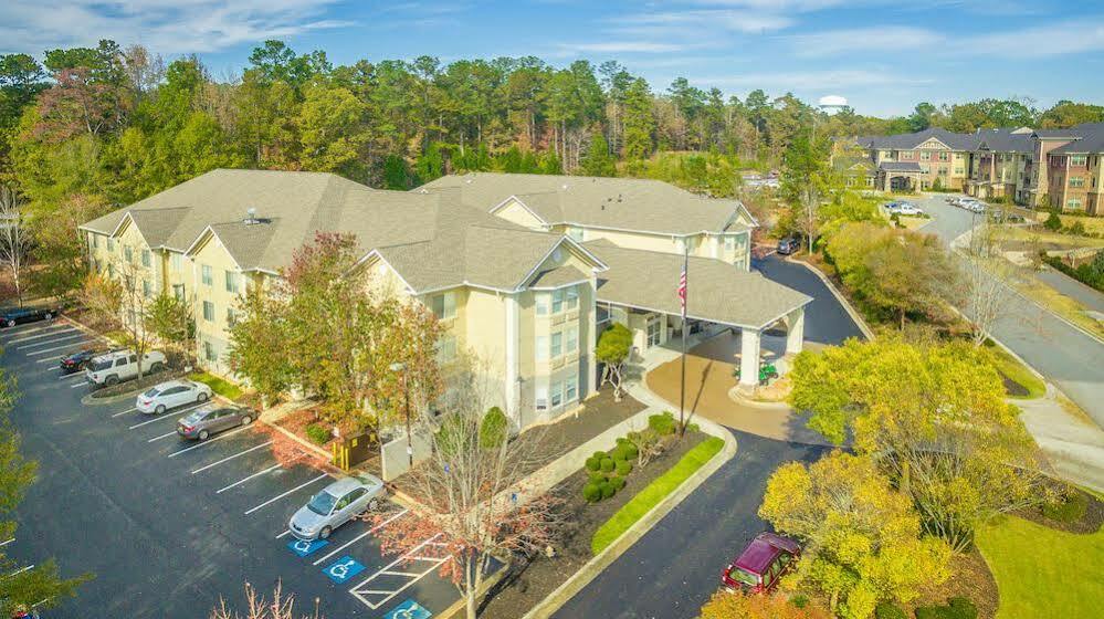 Holiday Inn Hotel And Suites Peachtree City By Ihg Kültér fotó